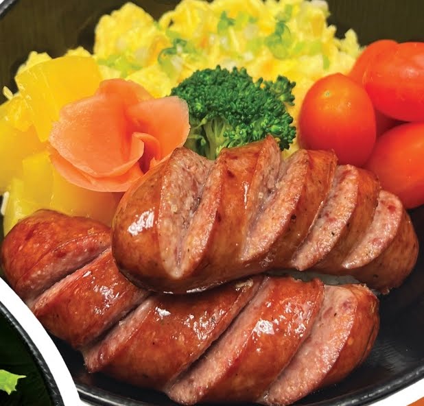 Kobako Katsu by null