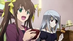 Personal deathmanstratos lara charle boop gif x Infinite stratos long live