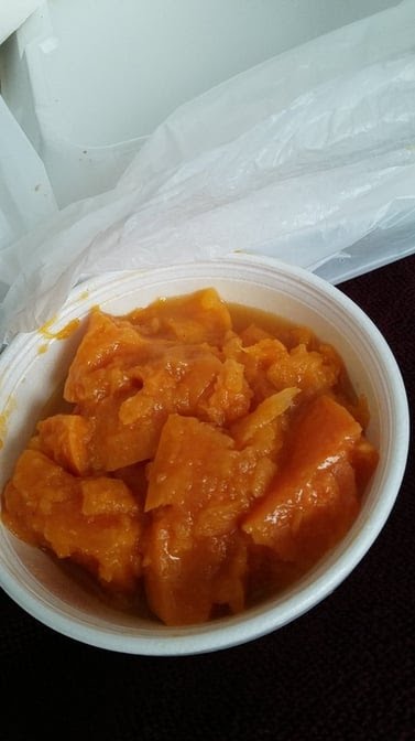 Tropical Cuisine by null