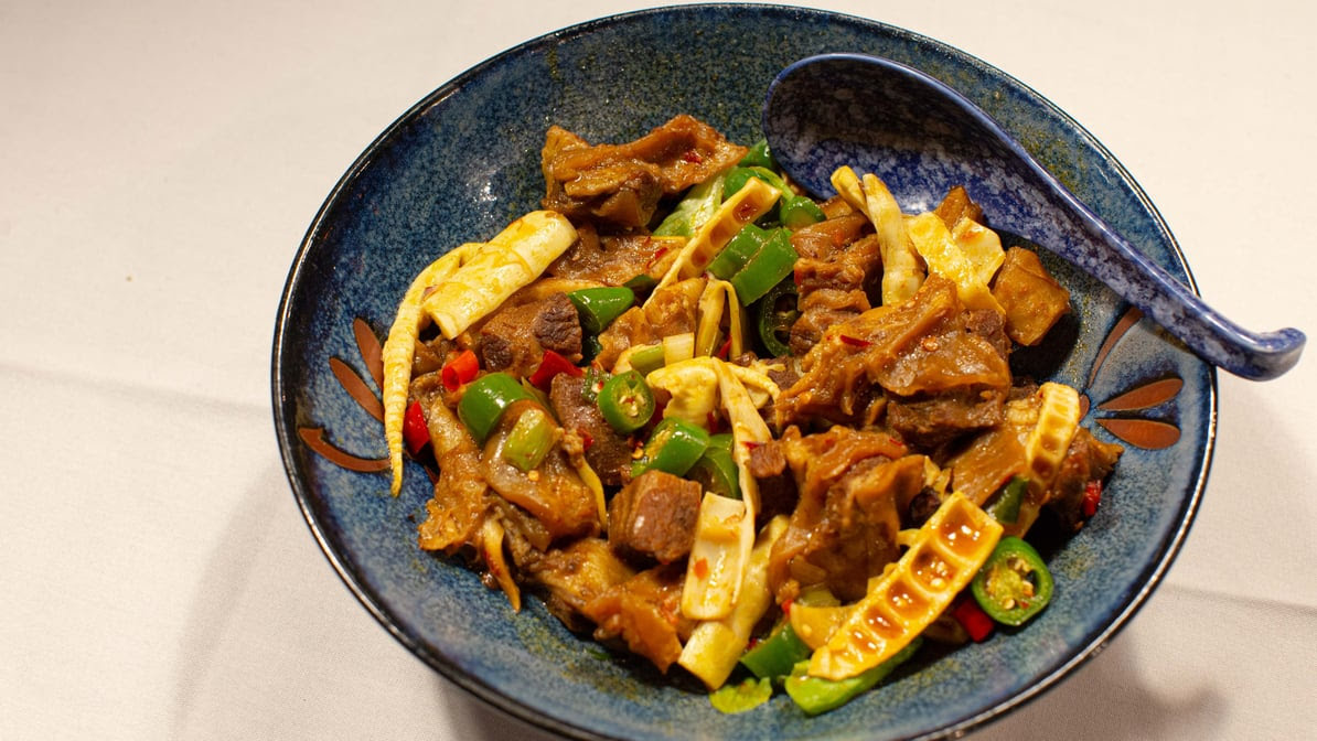 Chuan Yu by null