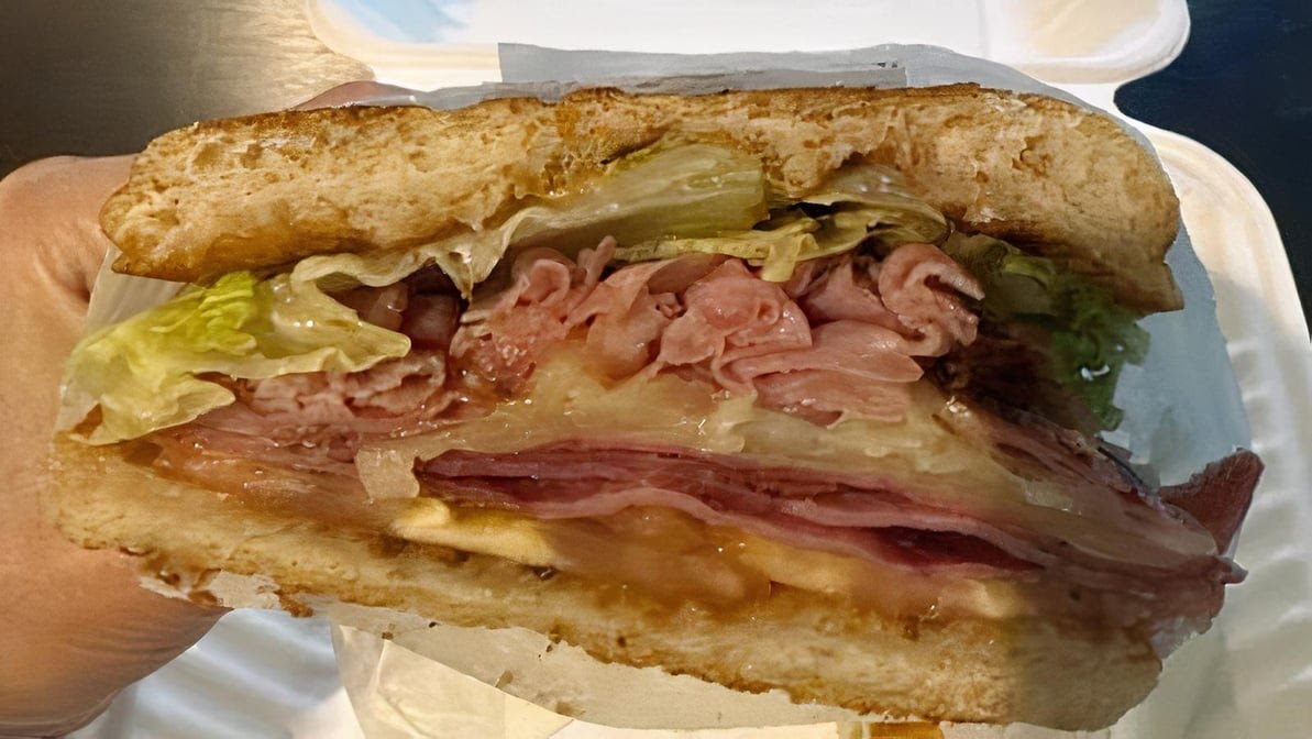 Jersey Bagel Deli &Grill by null