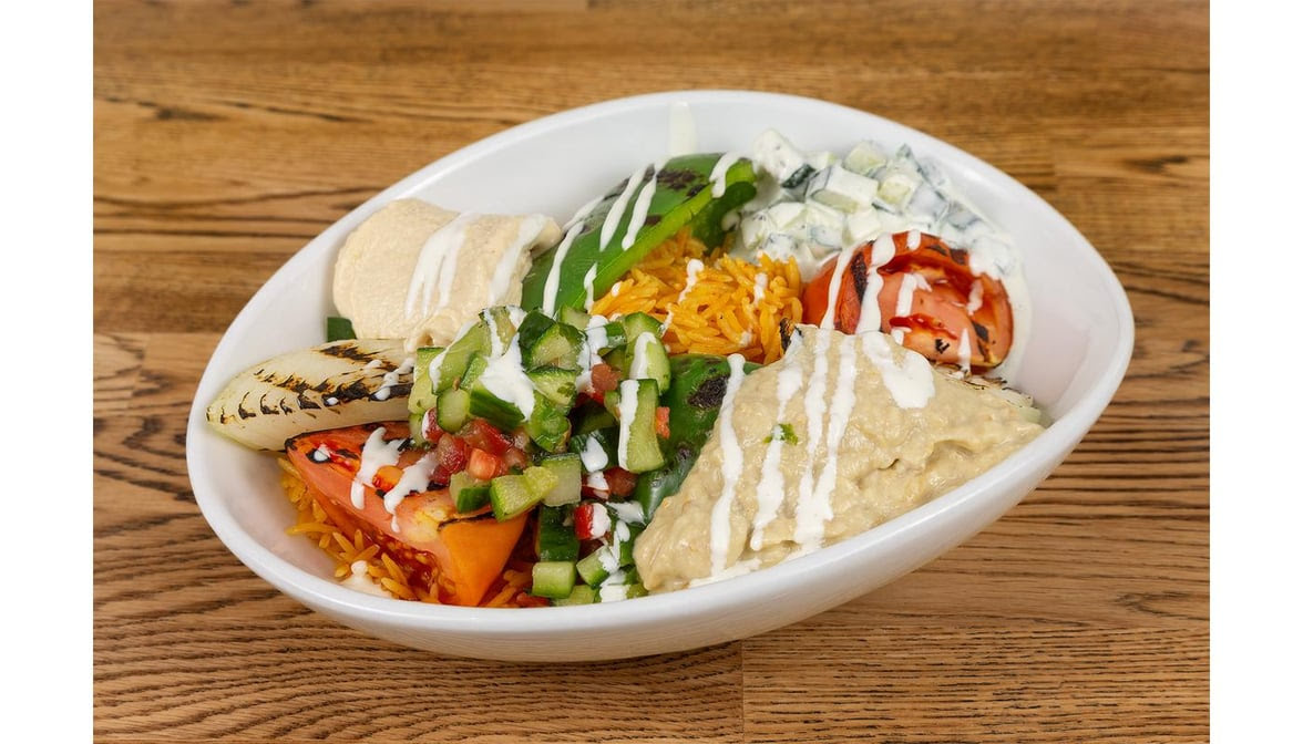 Crave Kabob by null