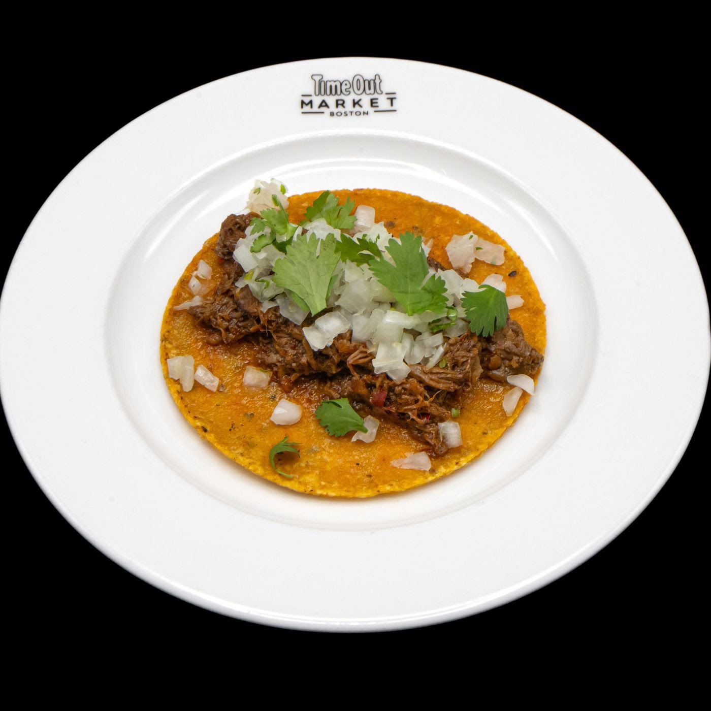 Taqueria El Barrio by null