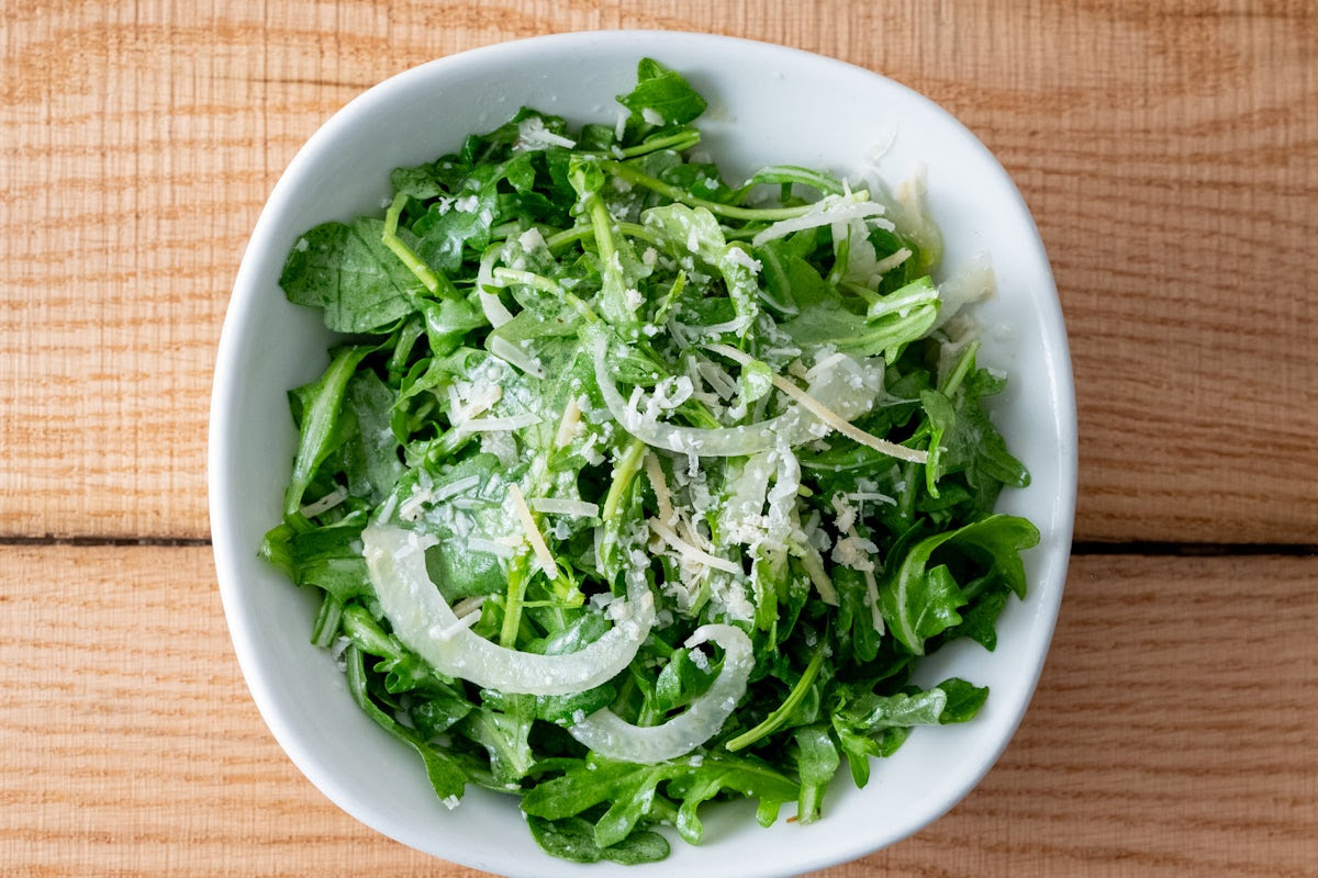 Tender Greens by null