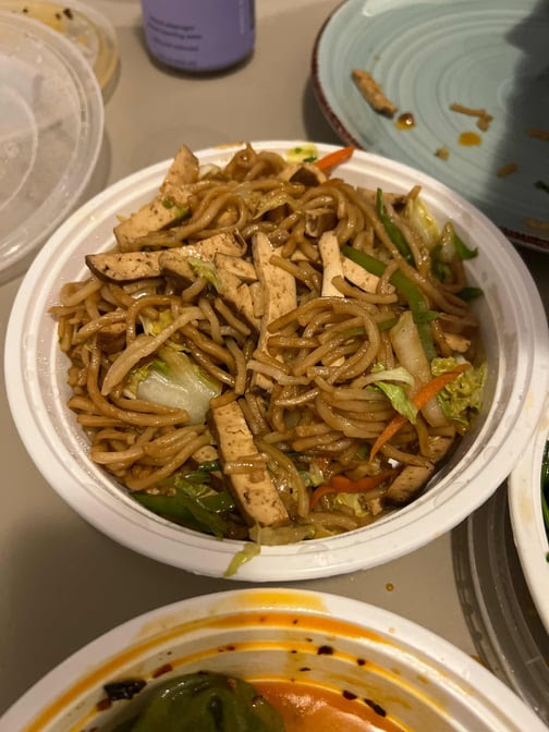 Wei’s - Williamsburg by null