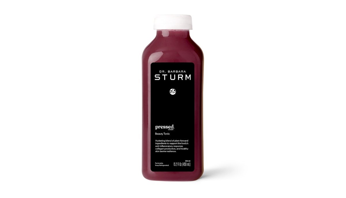 Pressed Juicery by null