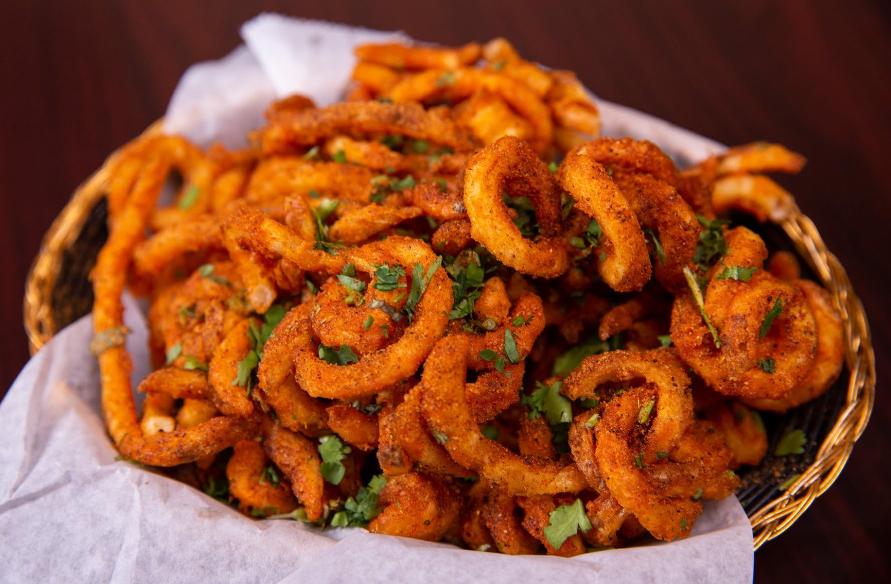 Tandoor Char House by null