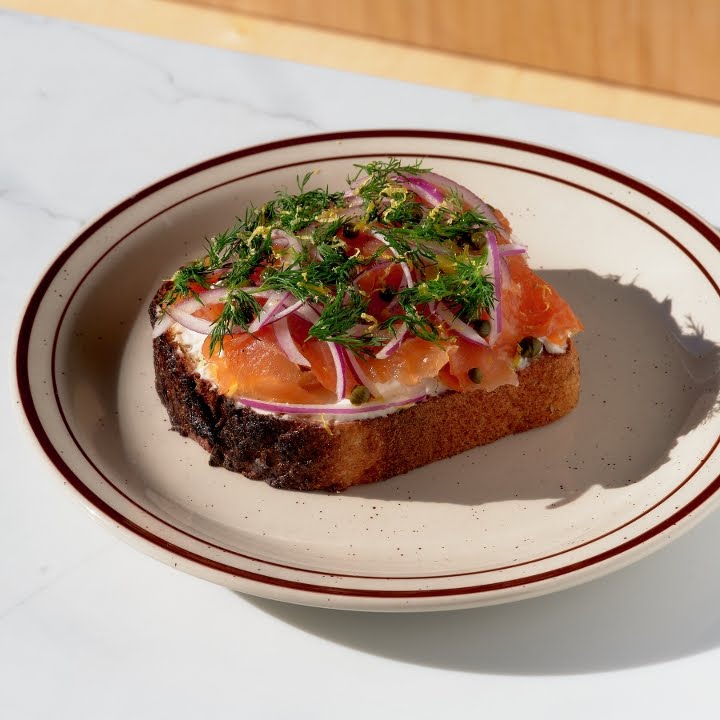 Lodge Bread Company Beverly Hills by null