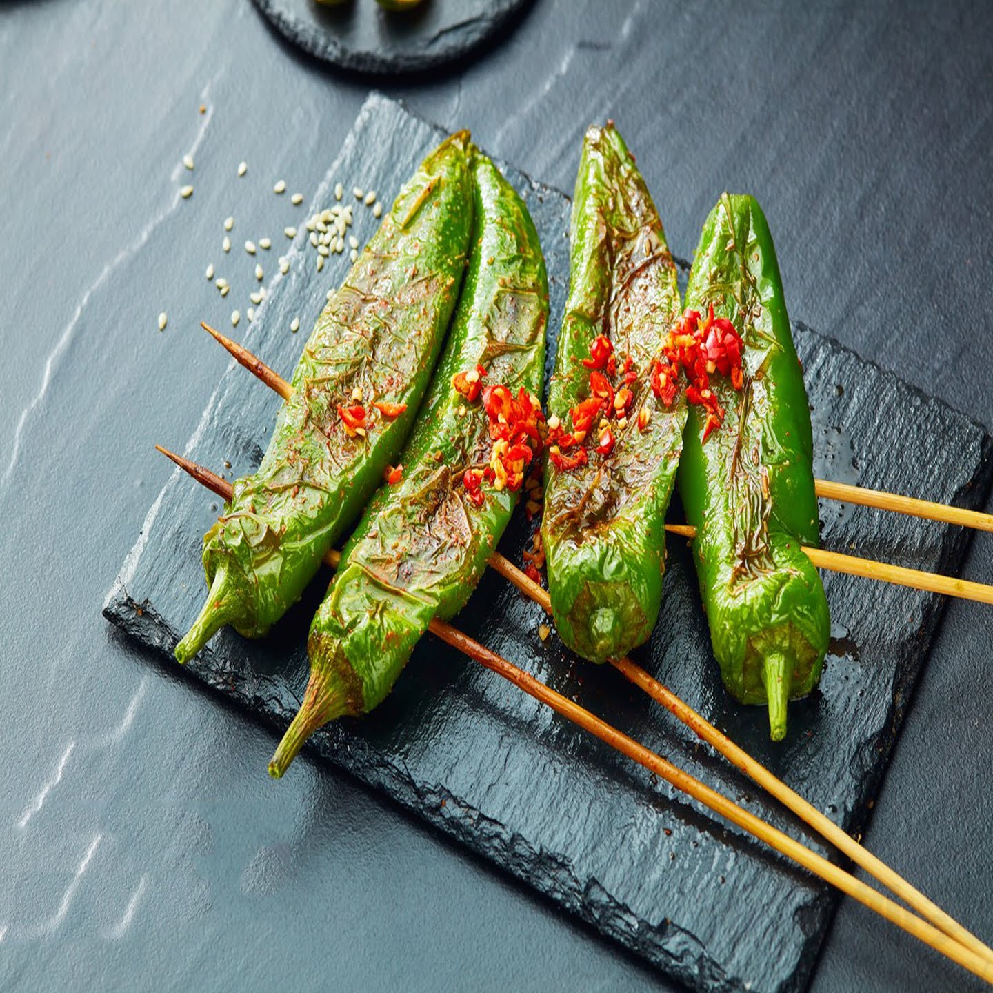 Chuan Kee Skewer by null