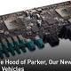 'Parker' Is NVIDIA's New Chip For Autonomous Cars 