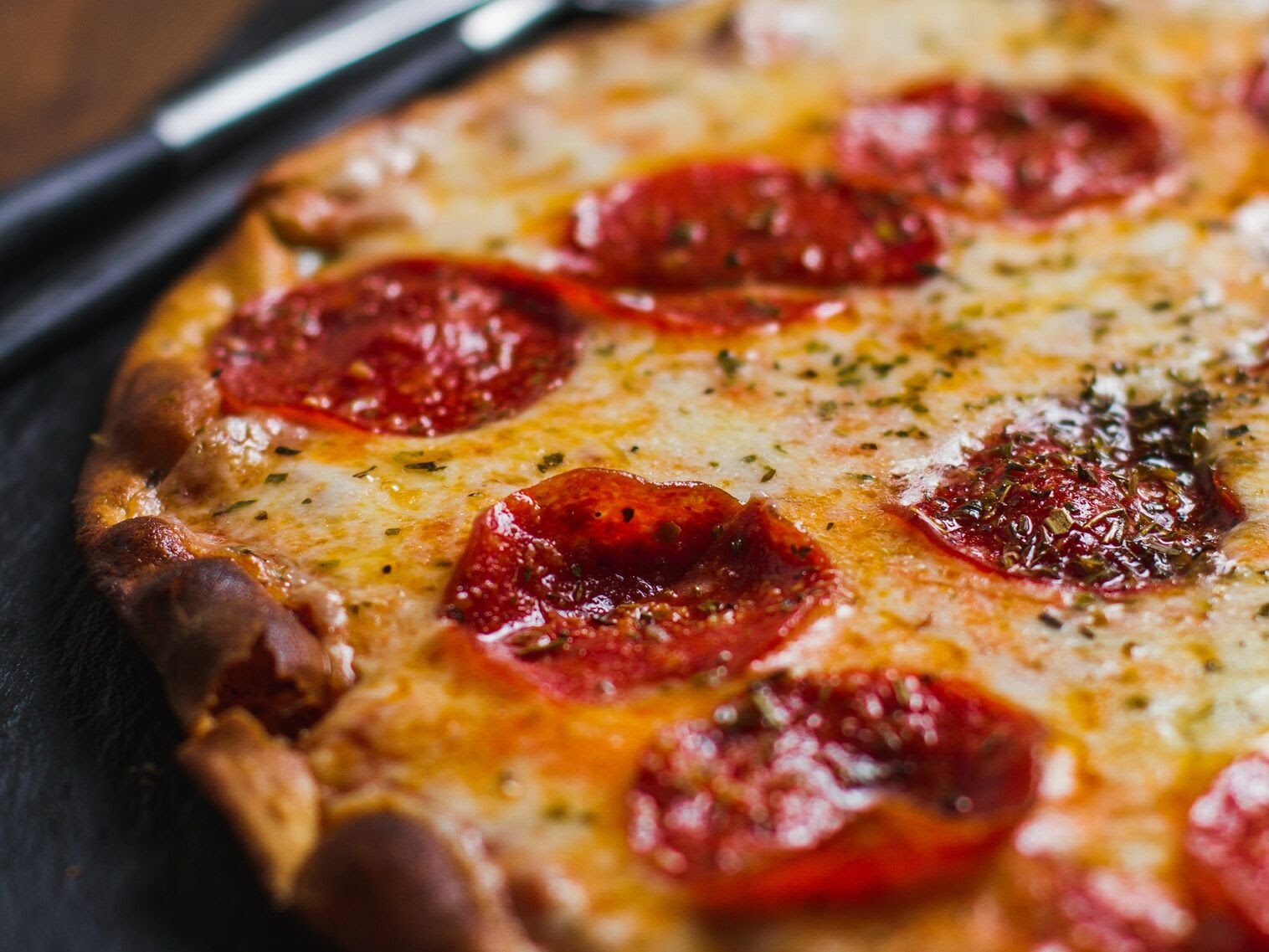 Tutto Pizza & Pasta by null