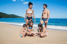  russian nudist family camp|2,730 Russia Beach Kids Images, Stock Photos, 3D objects ...