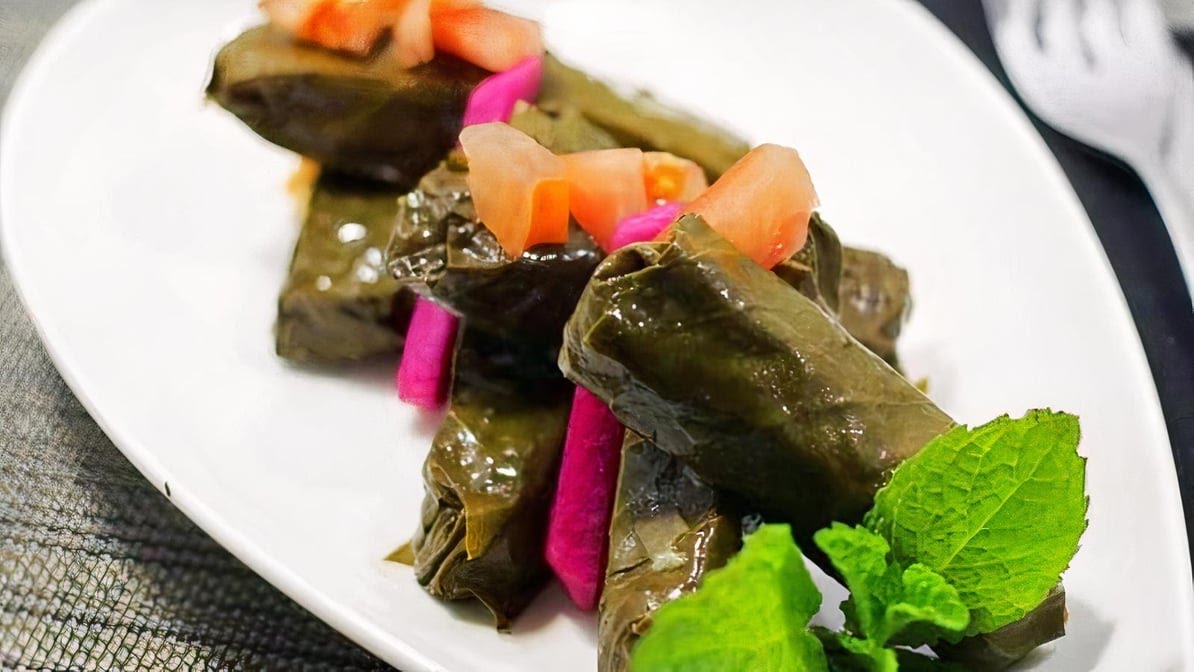 Mejana - Lebanese Cuisine by null