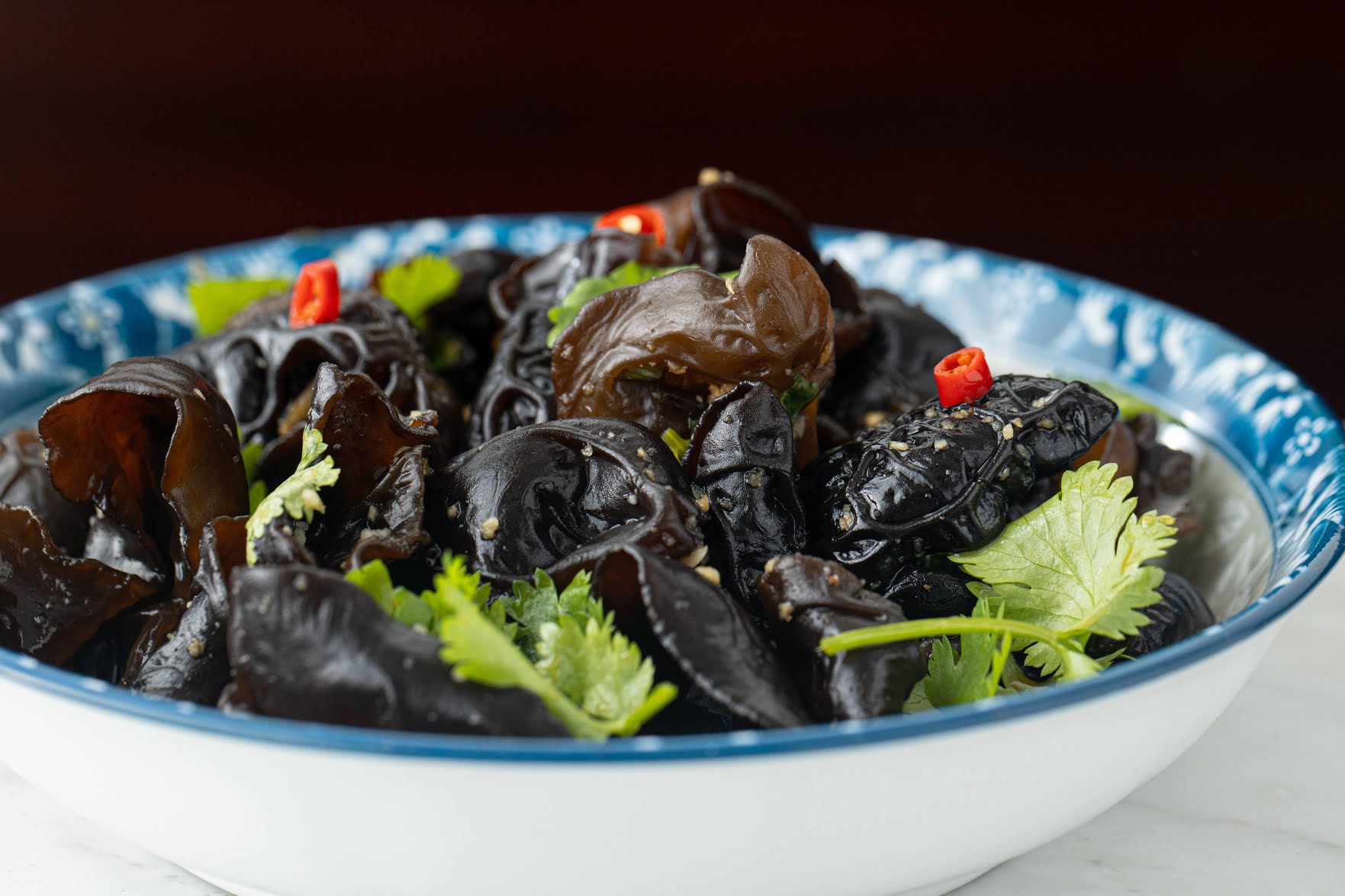 Luscious Dumplings - Michelin Bib Gourmand by null