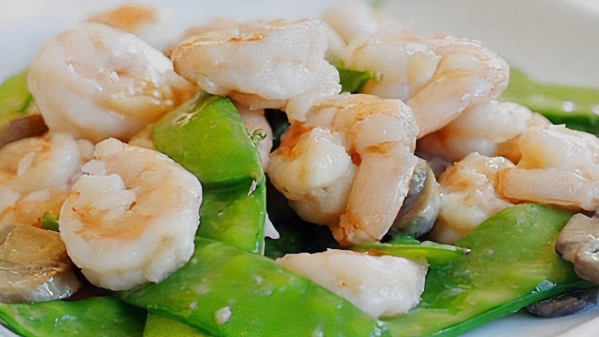 Taste of China by null