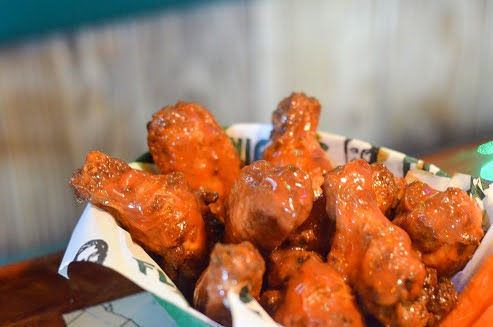 Flanigan's Seafood Bar and Grill by null