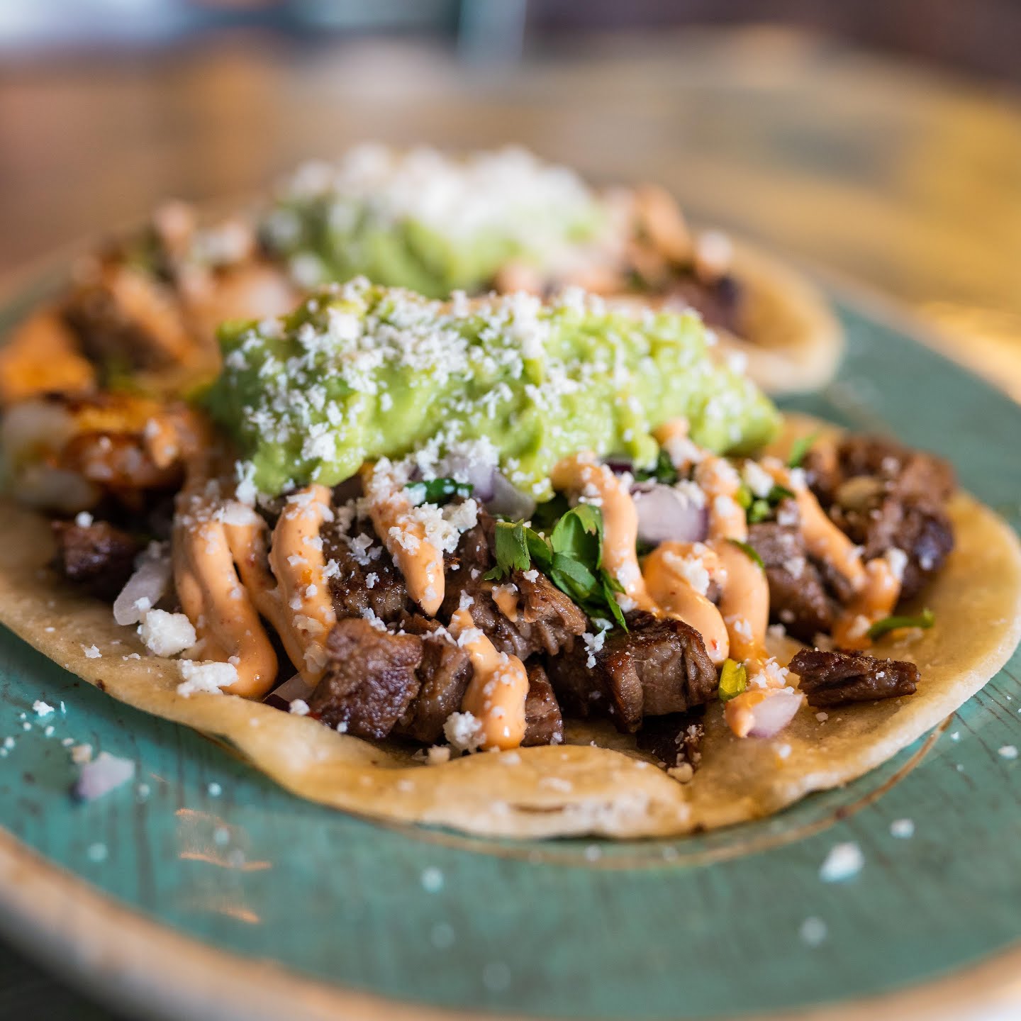 Bajas Catch Mexican Grill by null