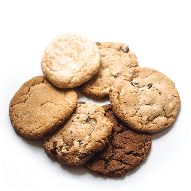 Appalachia Cookie Company by null