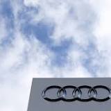 Ingolstadt, Audi