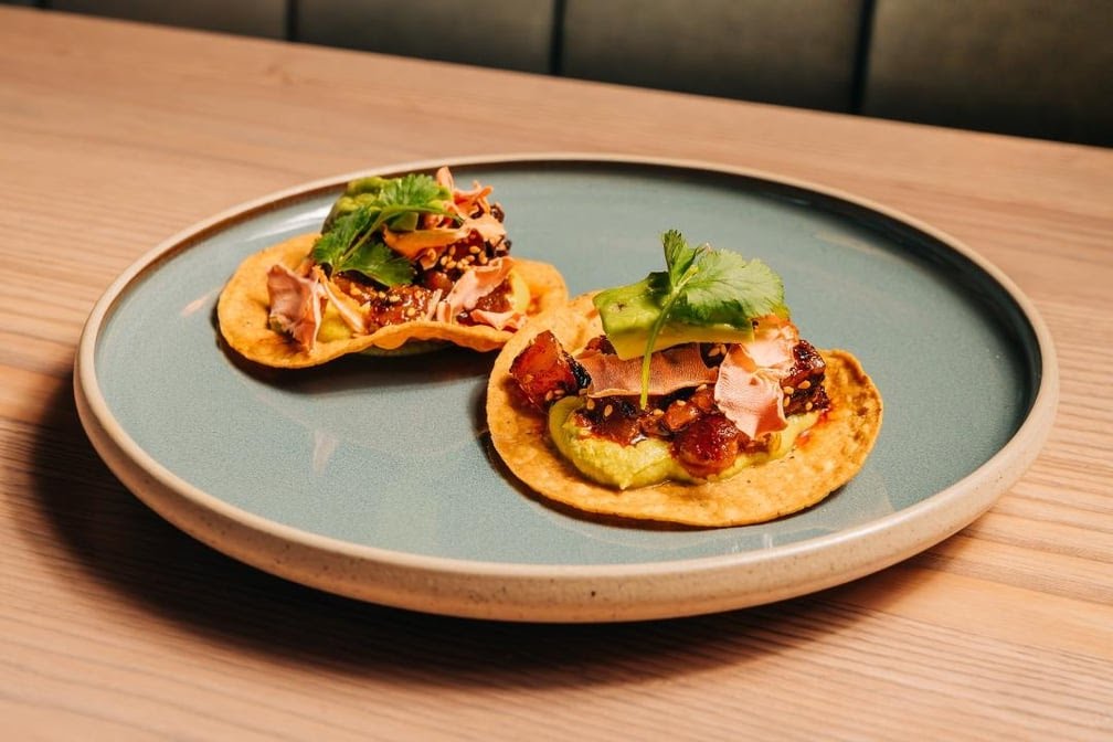 The Oakville Grill & Cellar by null