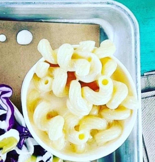 Louie's Craft BBQ by null