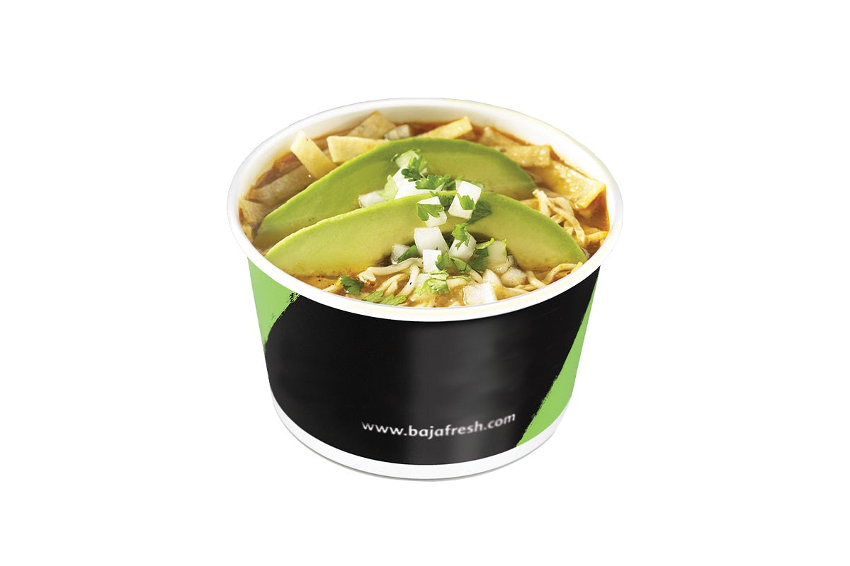 Baja Fresh by null