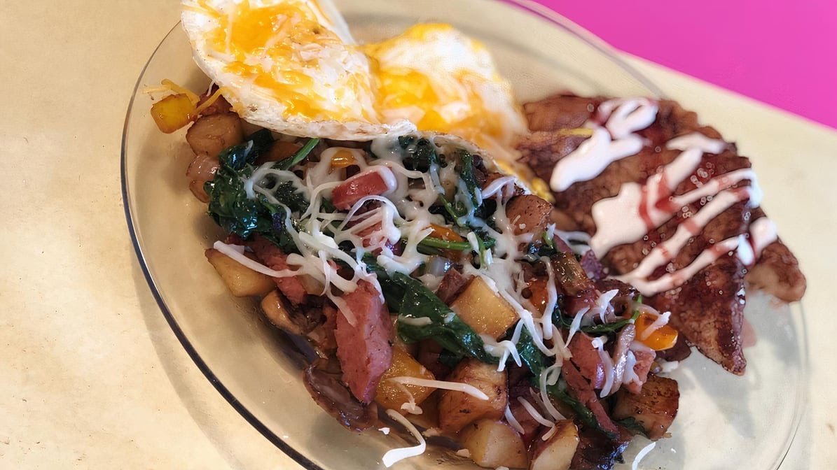 Cutta's Kitchen by null