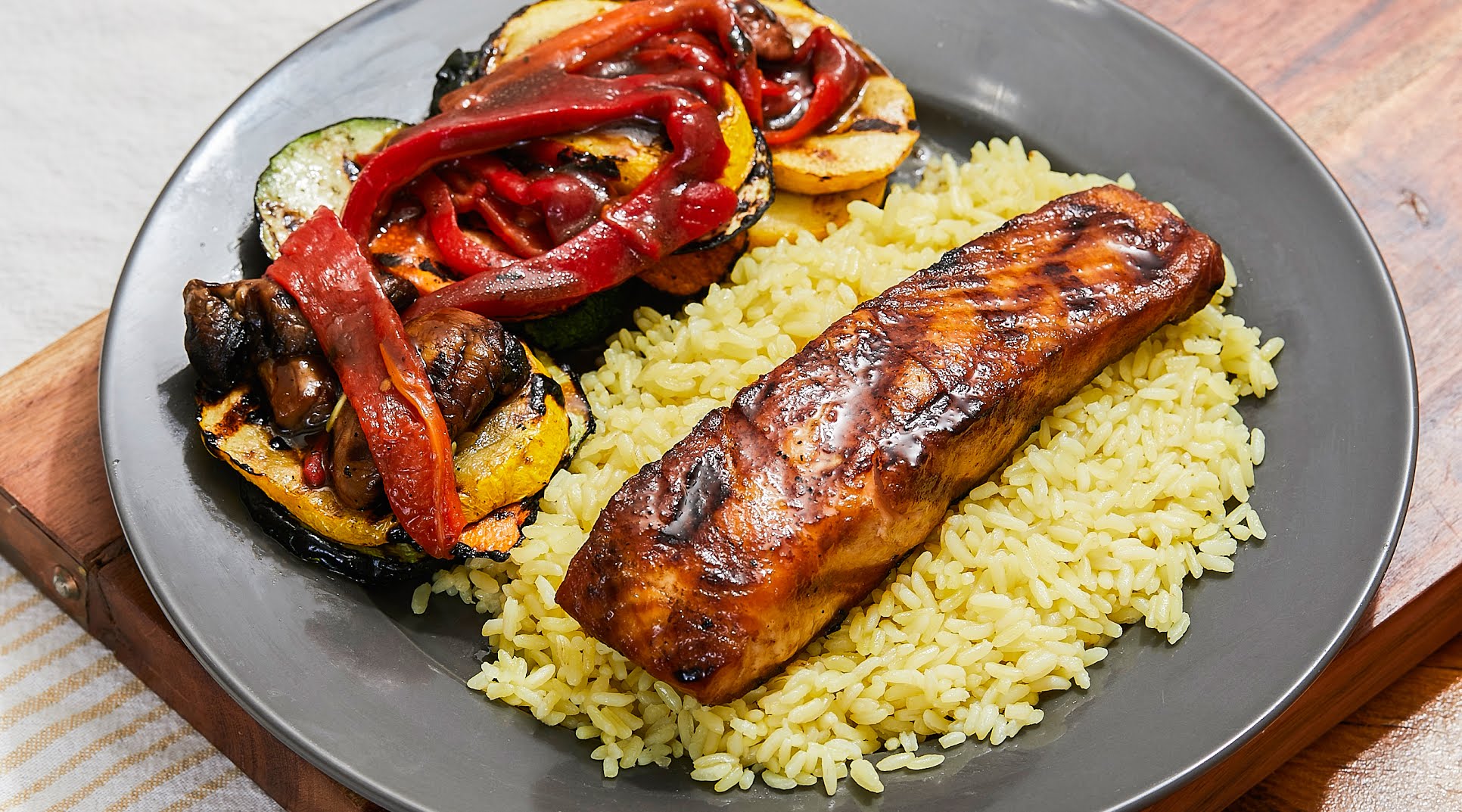 Chicken Feastin by null