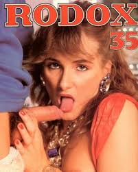 Rodox model analpornostar vintage sexyandfunny porn pics jpg x Rodox vintage