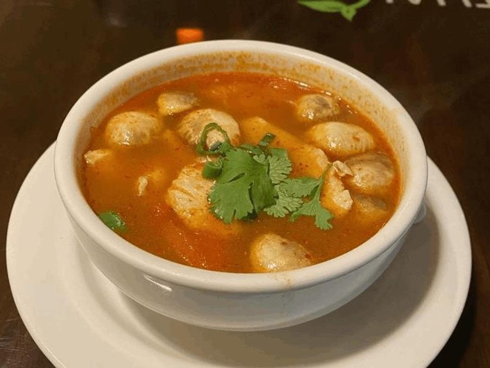 Thai Haru Restaurant by null