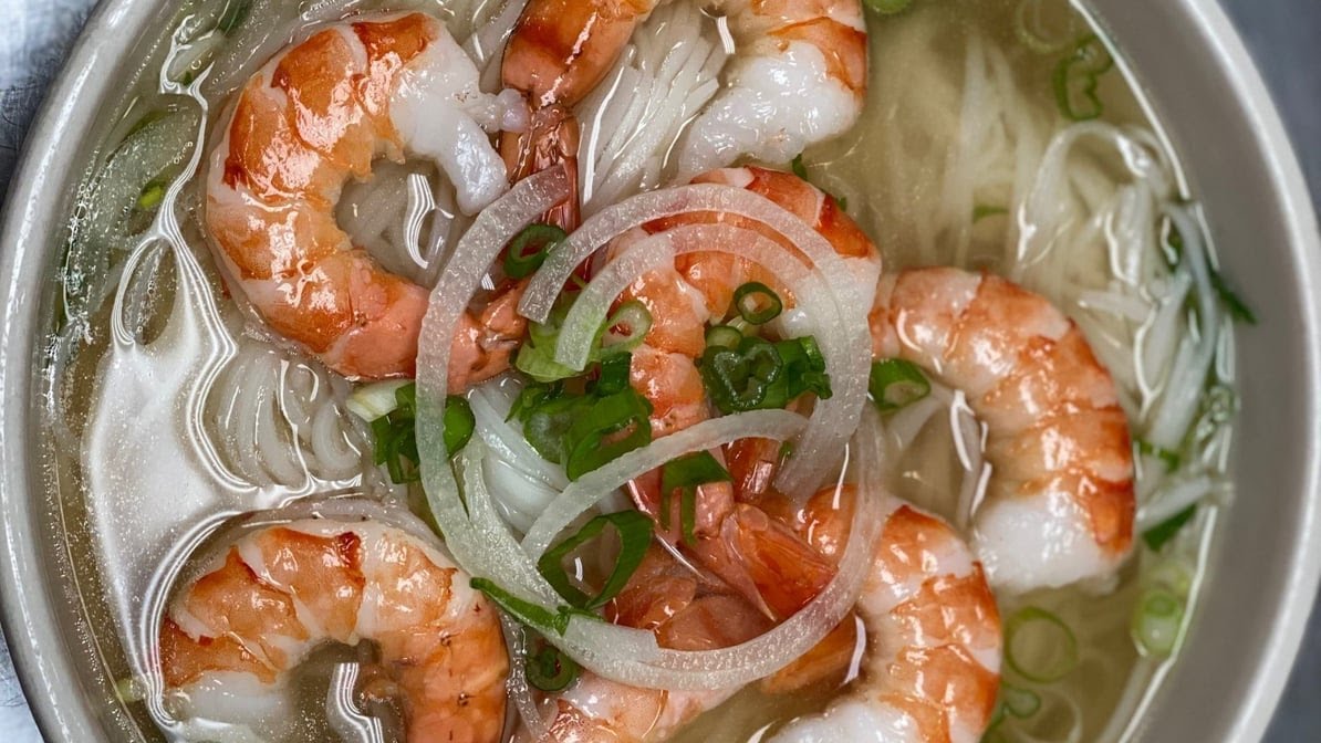 Green Leaf Vietnamese Cuisine by null