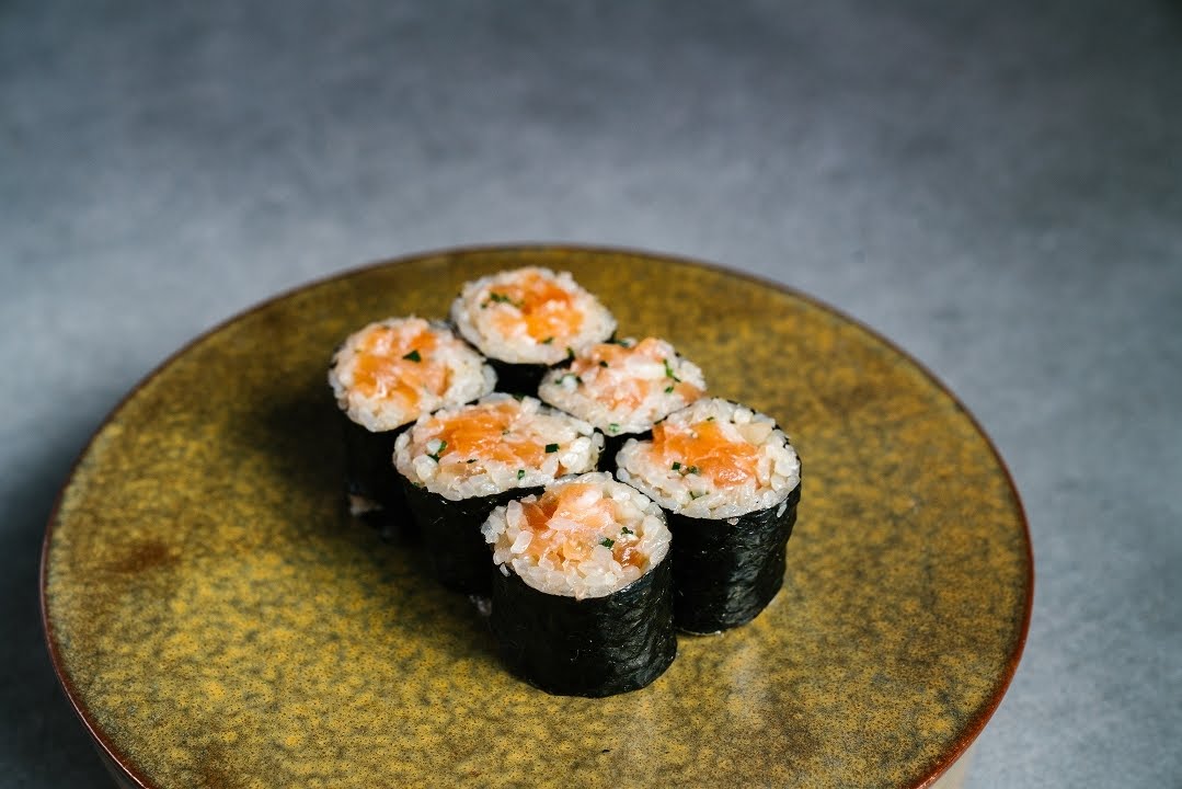 Kissaki Sushi by null