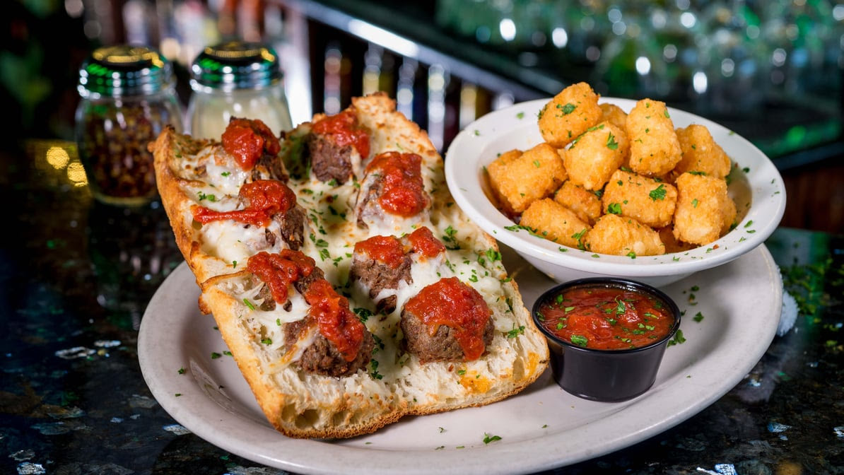 Pizza Schmizza by null