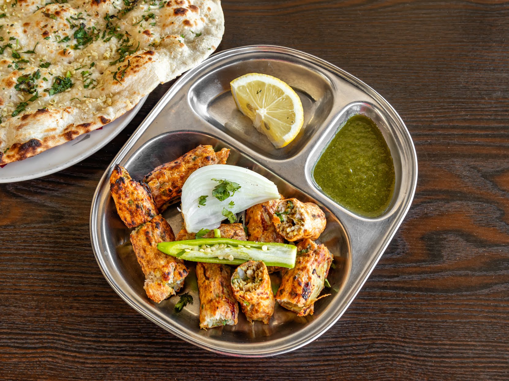 Paratha Grill by null