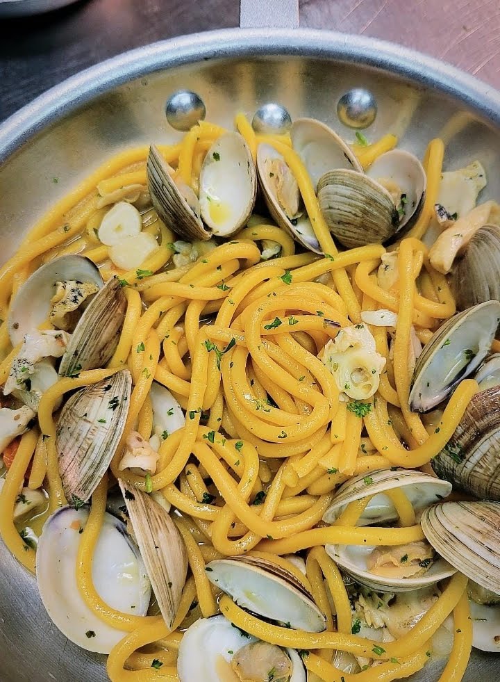 Dal Contadino Trattoria by null