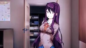 Doki literature club yuri comic porn xxx jpg x Club yuri