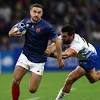 XV de France : Melvyn Jaminet mis à l'écart du groupe France après ...