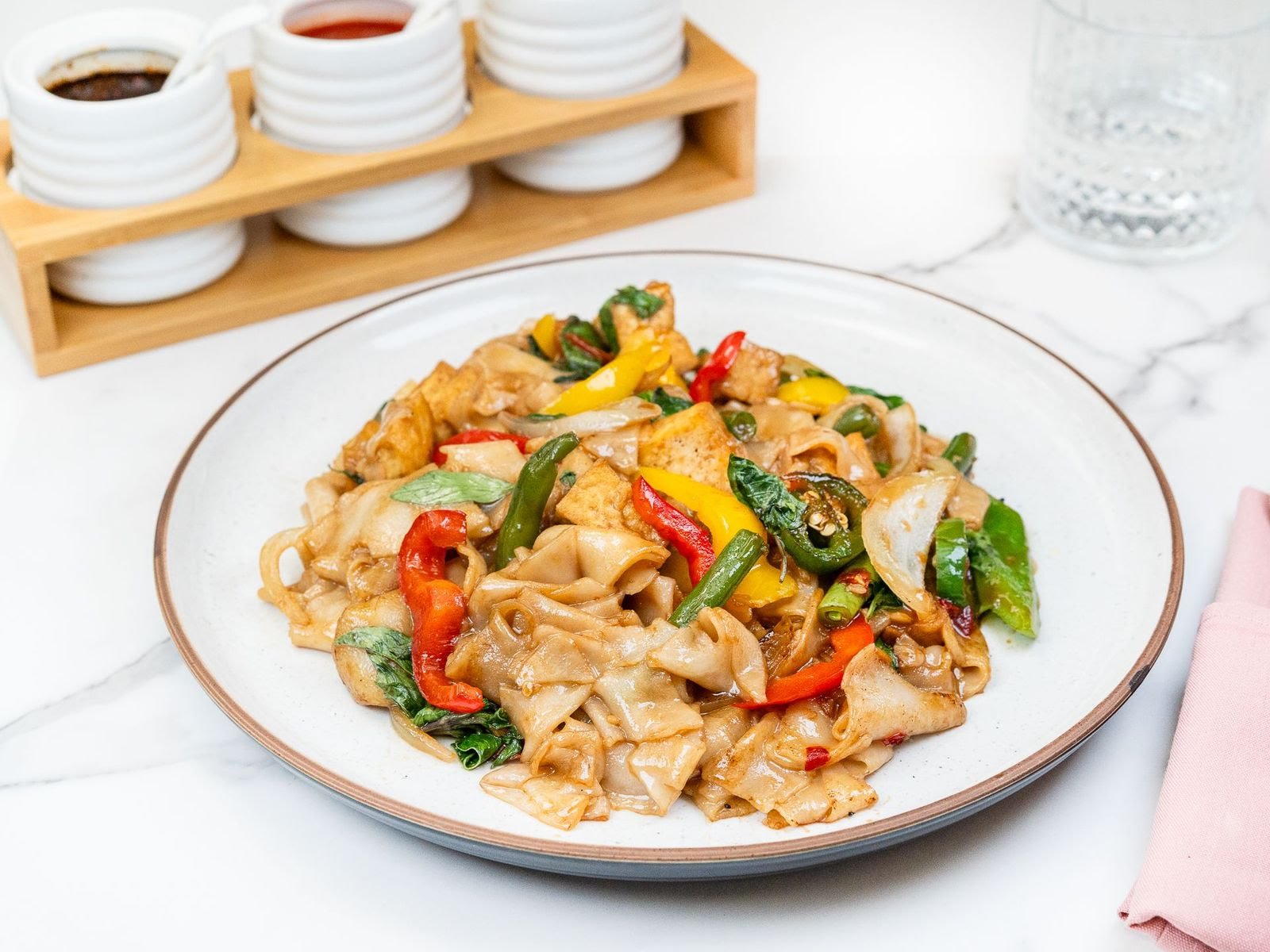 Wawa Thai Food by null