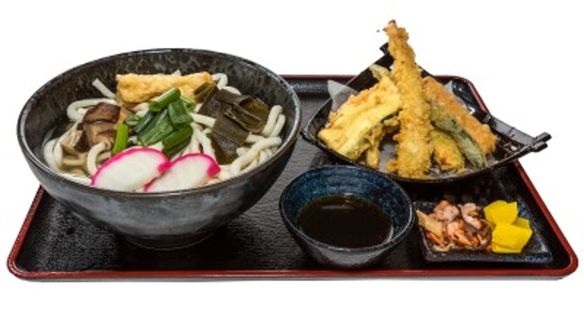 Kokoro Sushi by null