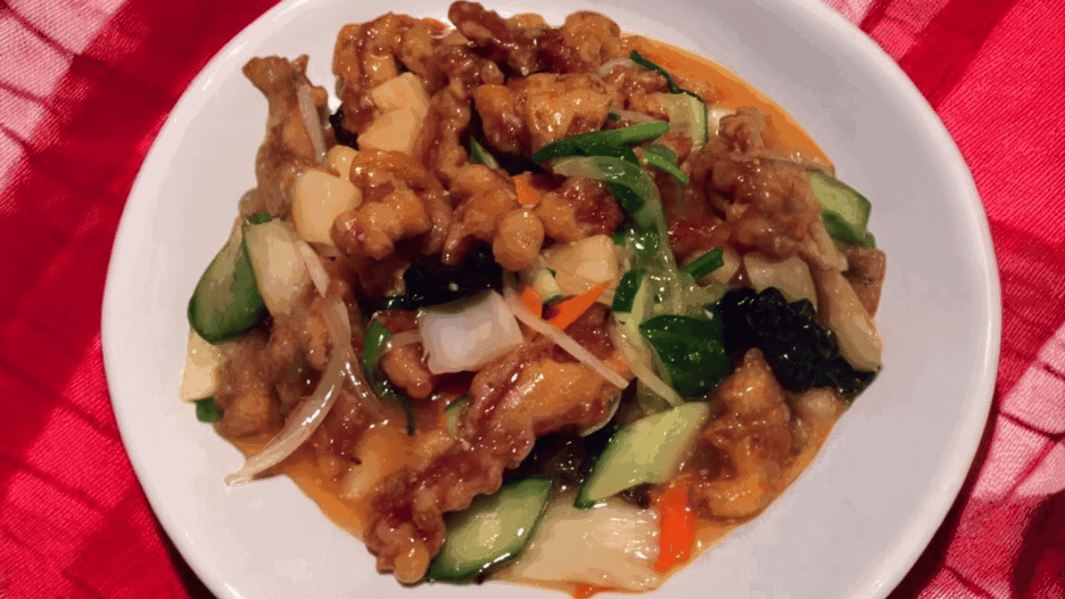 Tian Fu Asian Bistro by null