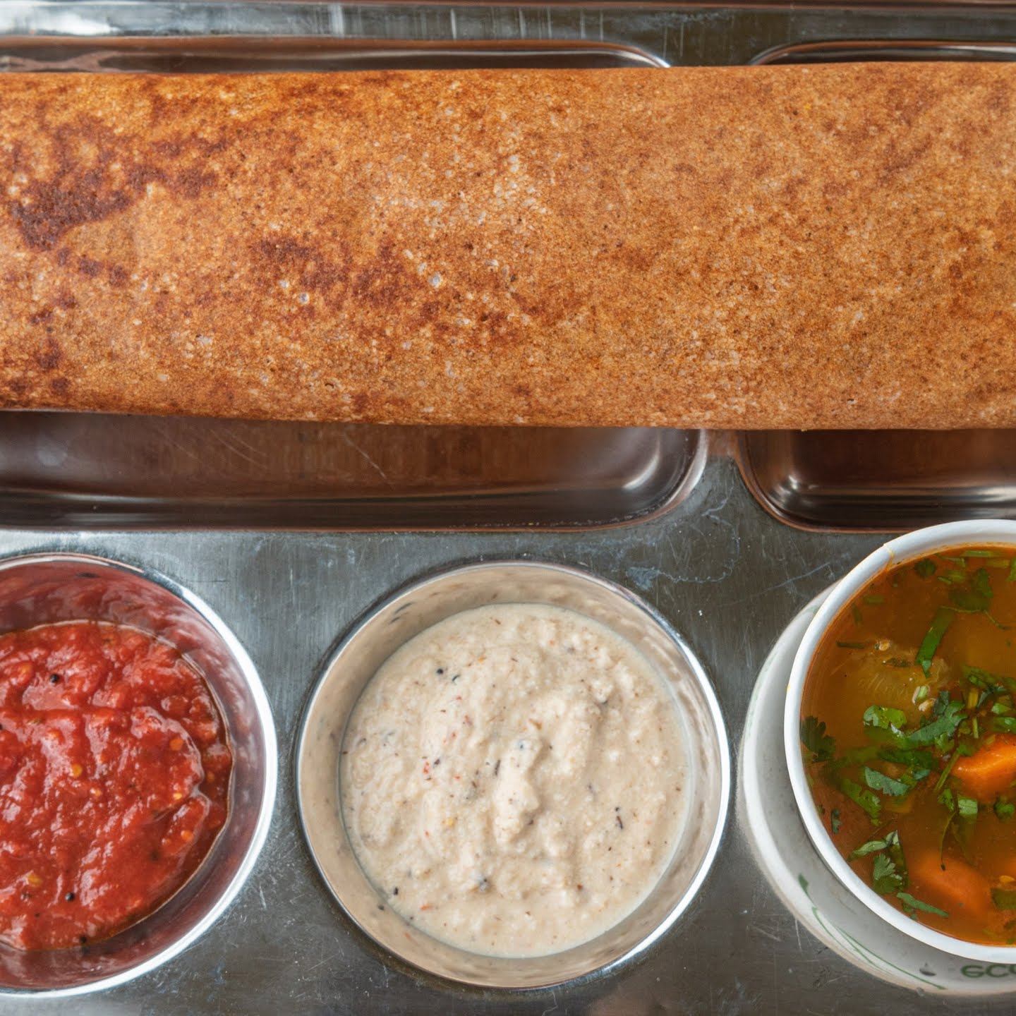 Samosa House by null