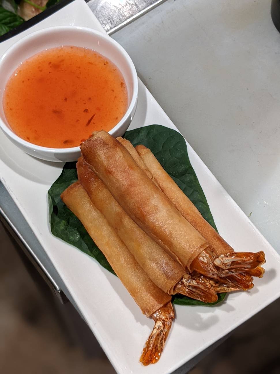 Aubergine - Thai Cuisine by null