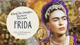 Frida Kahlo'nun Hayat Hikayesi ile ilgili video
