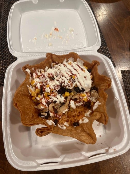 Peppe's Mexican Grill by null
