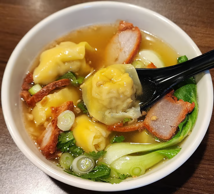 Yaowarat Thai Street Food by null