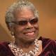 AP PHOTOS: Maya Angelou's Life and Art