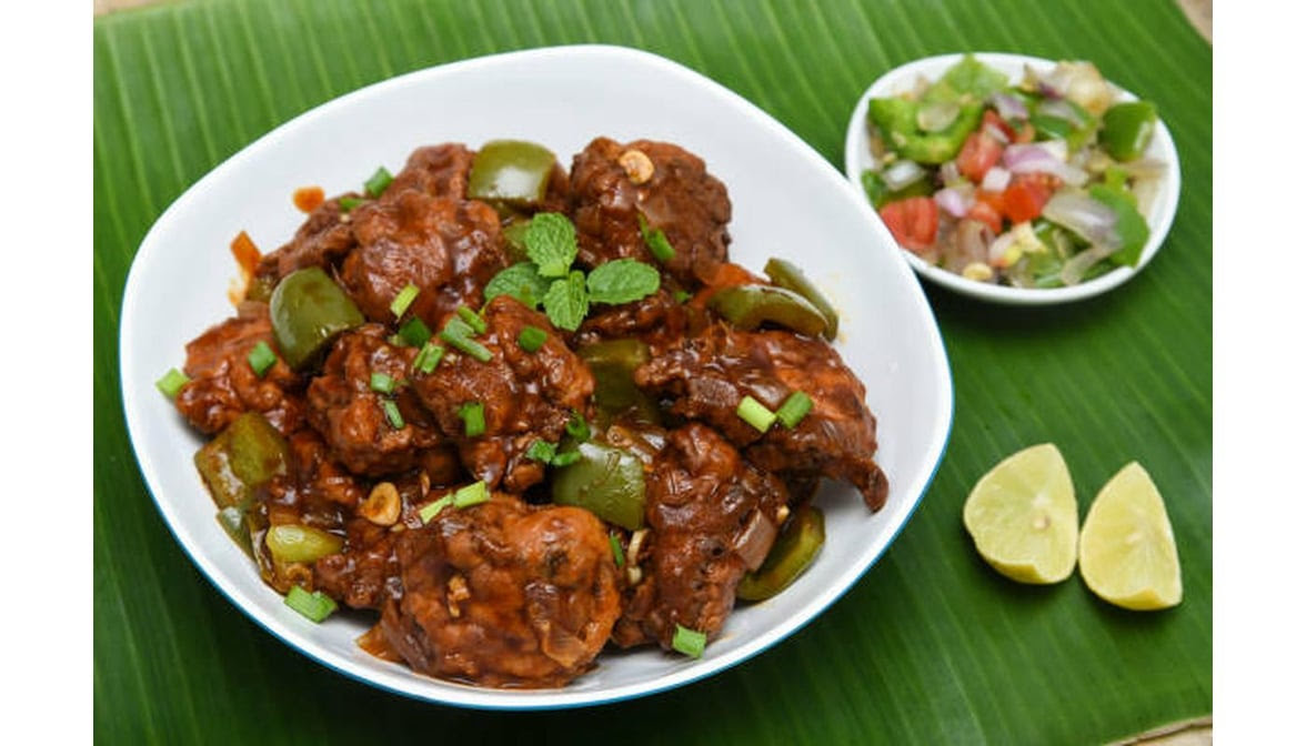 Bawarchi Biryanis by null