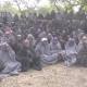 Nigeria kidnapped girls 'shown' in new Boko Haram video