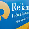 Reliance share price