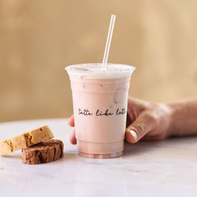 Tatte Bakery & Cafe | City Ridge by null